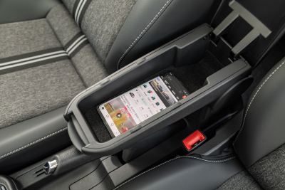 2021款 1.5L 手动舒适版-内饰-图片-有驾