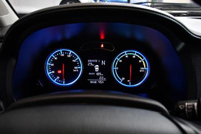 2025款 420km纯电 城运版5座-内饰-图片-有驾