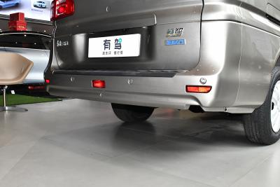 2025款 420km纯电 城运版5座-外观-图片-有驾