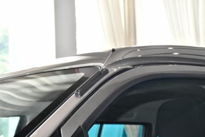 2025款 420km纯电 城运版5座-外观-图片-有驾