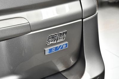 2025款 420km纯电 城运版5座-外观-图片-有驾