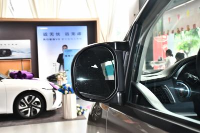 2025款 420km纯电 城运版5座-外观-图片-有驾