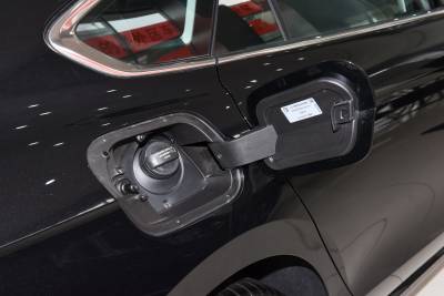 2026款  300TSI 尊享版-外观-图片-有驾