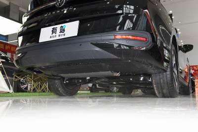 2026款  300TSI 尊享版-外观-图片-有驾