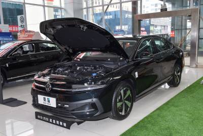 2026款  300TSI 尊享版-外观-图片-有驾