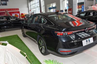 2026款  300TSI 尊享版-外观-图片-有驾