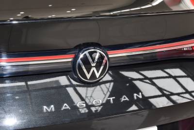 2026款  300TSI 尊享版-外观-图片-有驾