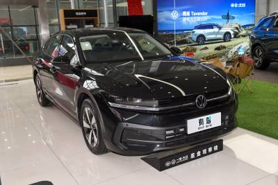 2026款  300TSI 尊享版-外观-图片-有驾