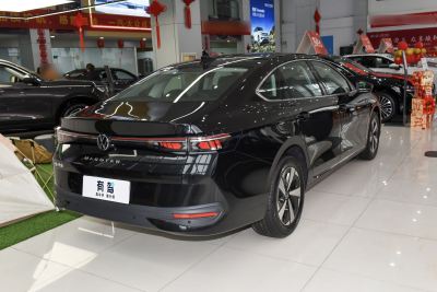 2026款  300TSI 尊享版-外观-图片-有驾