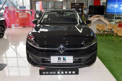 2026款  300TSI 尊享版-外观-图片-有驾