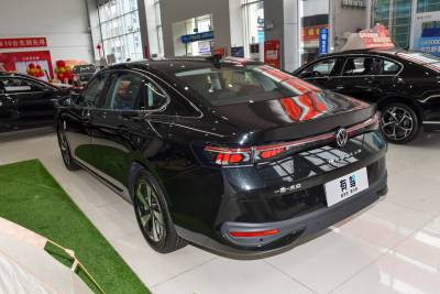 2026款  300TSI 尊享版-外观-图片-有驾