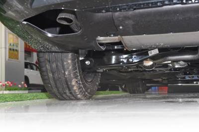 2026款  300TSI 尊享版-外观-图片-有驾