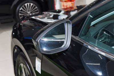 2026款  300TSI 尊享版-外观-图片-有驾