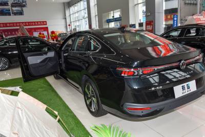 2026款  300TSI 尊享版-外观-图片-有驾