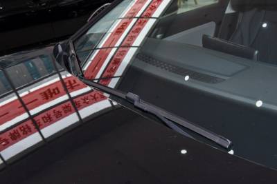 2026款  300TSI 尊享版-外观-图片-有驾