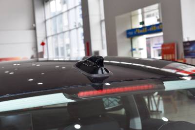 2026款  300TSI 尊享版-外观-图片-有驾