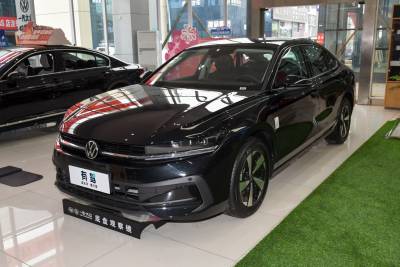 2026款  300TSI 尊享版-外观-图片-有驾