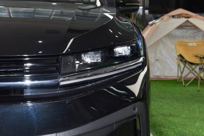 2026款  300TSI 尊享版-外观-图片-有驾