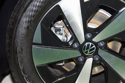 2026款  300TSI 尊享版-外观-图片-有驾