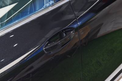 2026款  300TSI 尊享版-外观-图片-有驾