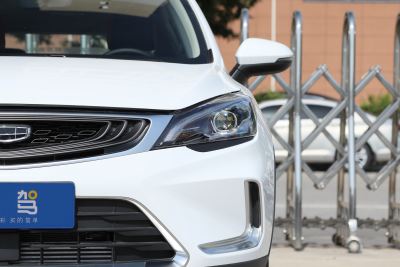 2020款 1.4T CVT动-外观-图片-有驾