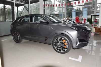 2023款 智电iDD 1.5T 135km智领型 -外观-图片-有驾