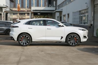 2023款 智电iDD 1.5T 135km智领型 -外观-图片-有驾