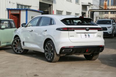 2023款 智电iDD 1.5T 135km智领型 -外观-图片-有驾