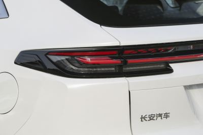 2023款 智电iDD 1.5T 135km智领型 -外观-图片-有驾