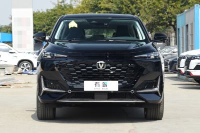 2023款 智电iDD 1.5T 135km智领型 -外观-图片-有驾