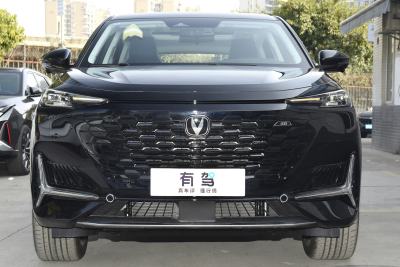 2023款 智电iDD 1.5T 135km智领型 -外观-图片-有驾