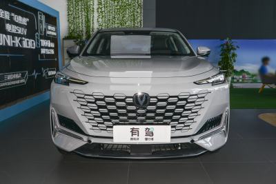 2023款 智电iDD 1.5T 135km智领型 -外观-图片-有驾