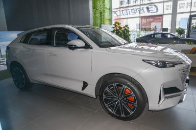 2023款 智电iDD 1.5T 135km智领型 -外观-图片-有驾