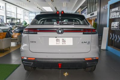 2023款 智电iDD 1.5T 135km智领型 -外观-图片-有驾