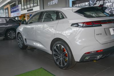 2023款 智电iDD 1.5T 135km智领型 -外观-图片-有驾