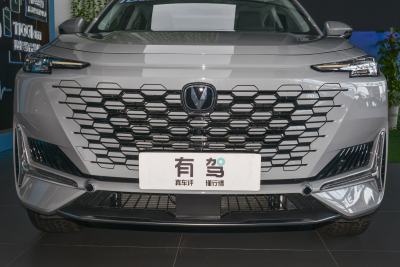 2023款 智电iDD 1.5T 135km智领型 -外观-图片-有驾