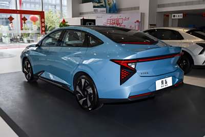 2024款 头号玩家版-外观-图片-有驾