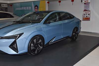 2024款 头号玩家版-外观-图片-有驾