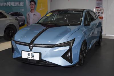 2024款 头号玩家版-外观-图片-有驾