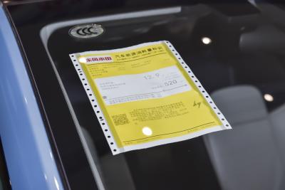 2024款 头号玩家版-外观-图片-有驾