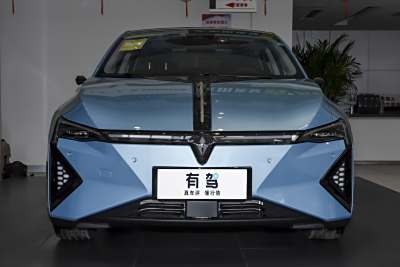 2024款 头号玩家版-外观-图片-有驾