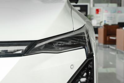 2024款 头号玩家版-外观-图片-有驾