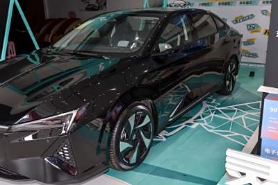 2024款 头号玩家版-外观-图片-有驾