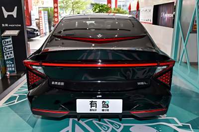 2024款 头号玩家版-外观-图片-有驾