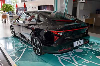 2024款 头号玩家版-外观-图片-有驾