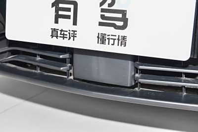 2024款 头号玩家版-外观-图片-有驾
