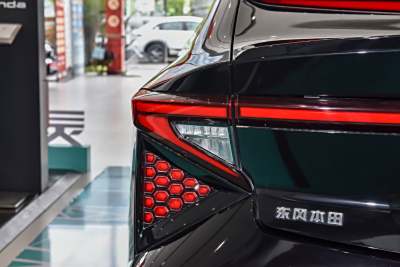 2024款 头号玩家版-外观-图片-有驾
