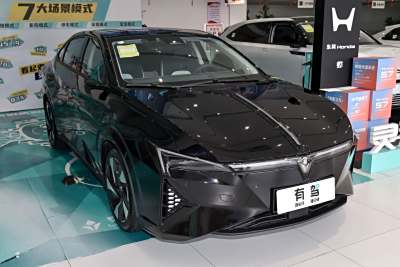 2024款 头号玩家版-外观-图片-有驾