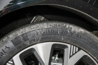 2025款 第四代 UItra 2.0T 新蓝鲸 智慧智擎型-外观-图片-有驾