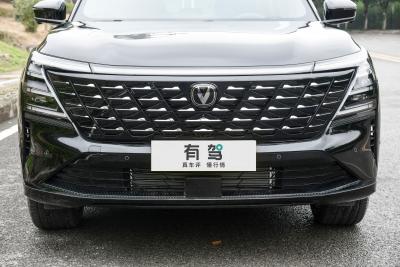 2025款 第四代 UItra 2.0T 新蓝鲸 智慧智擎型-外观-图片-有驾